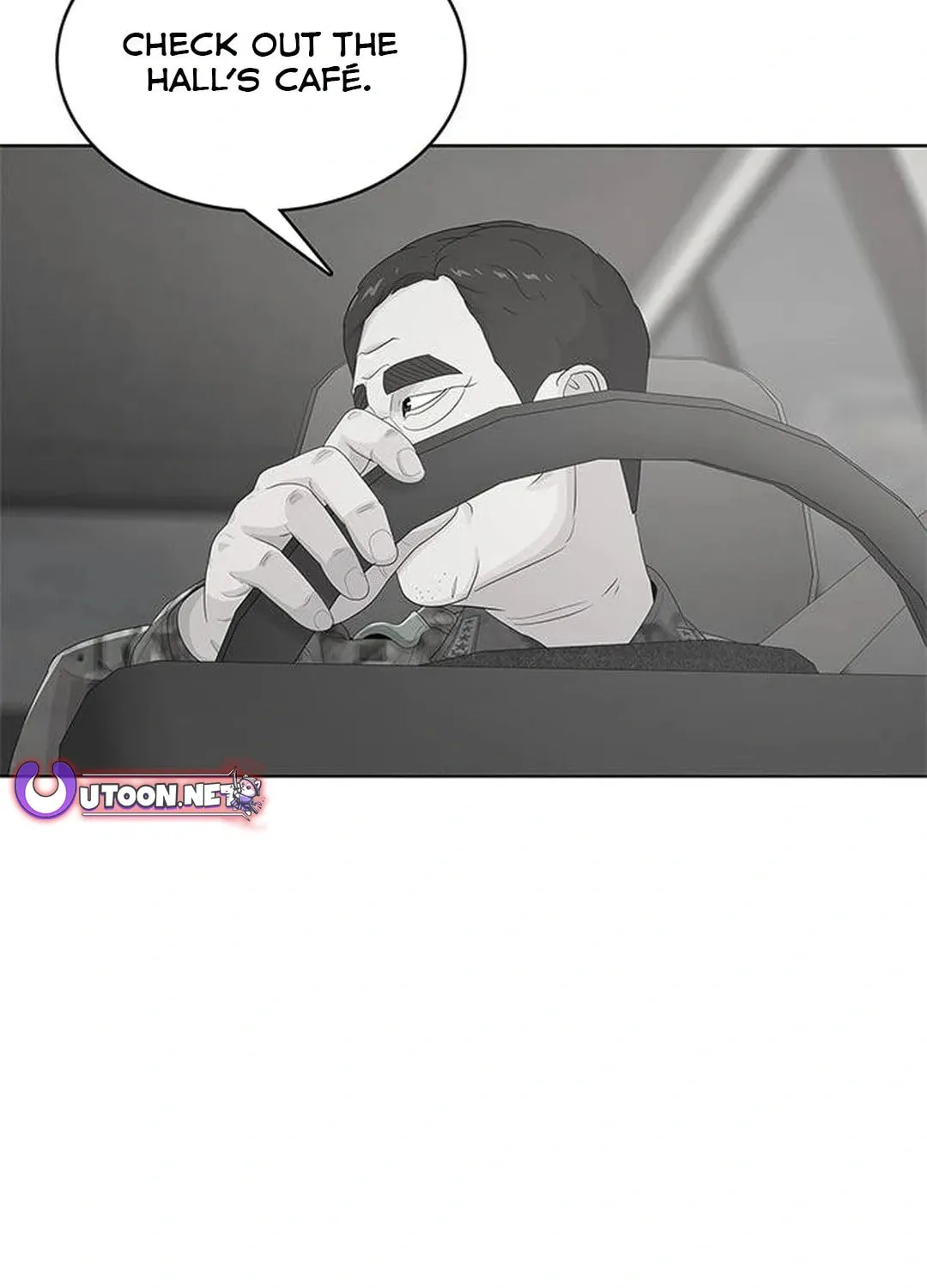 Kitchen Soldier Chapter 174 page 39 - 