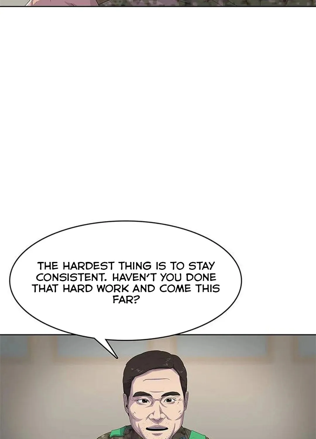 Kitchen Soldier Chapter 174 page 5 - 