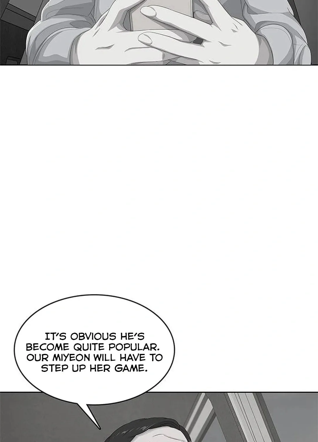 Kitchen Soldier Chapter 174 page 41 - 