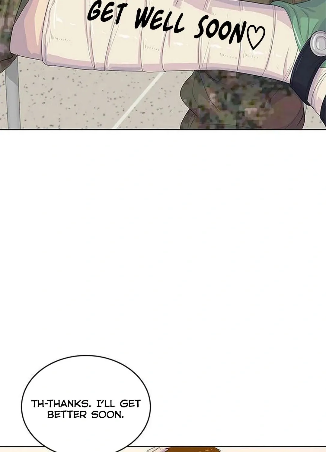 Kitchen Soldier Chapter 174 page 44 - 