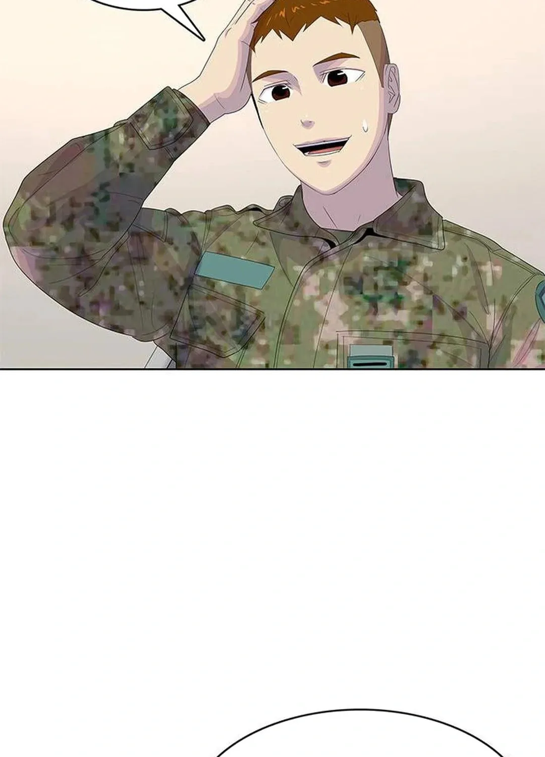Kitchen Soldier Chapter 174 page 45 - 