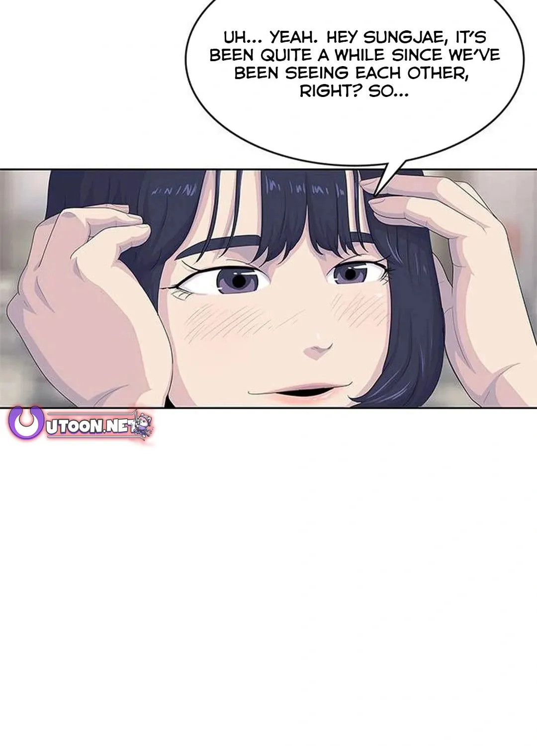 Kitchen Soldier Chapter 174 page 46 - 