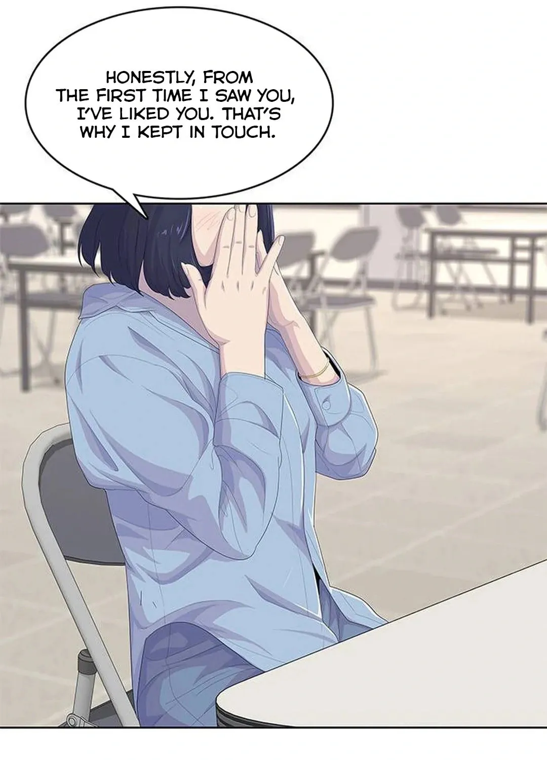 Kitchen Soldier Chapter 174 page 47 - 