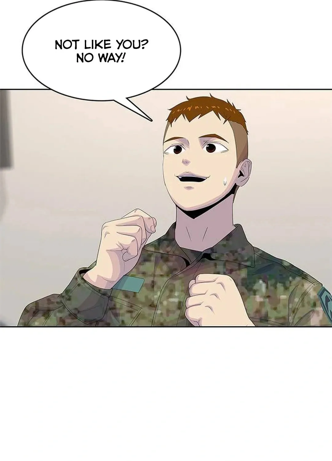 Kitchen Soldier Chapter 174 page 50 - 
