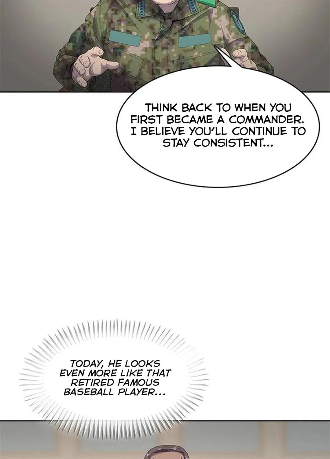 Kitchen Soldier Chapter 174 page 6 - 
