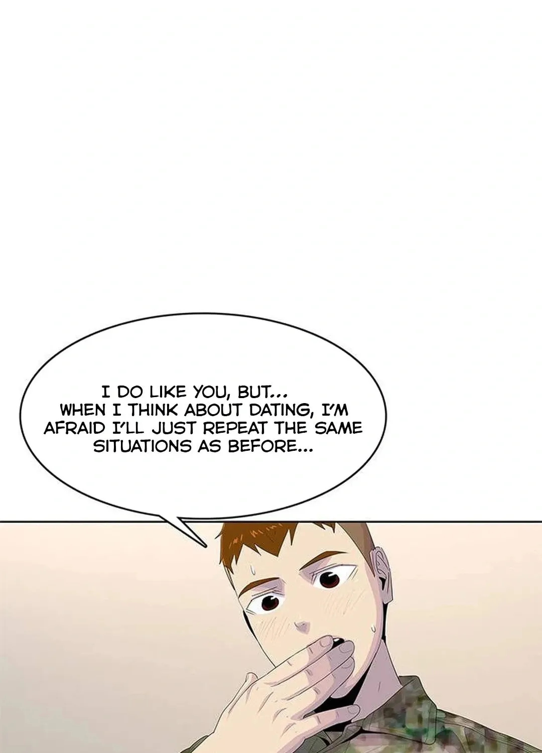 Kitchen Soldier Chapter 174 page 52 - 