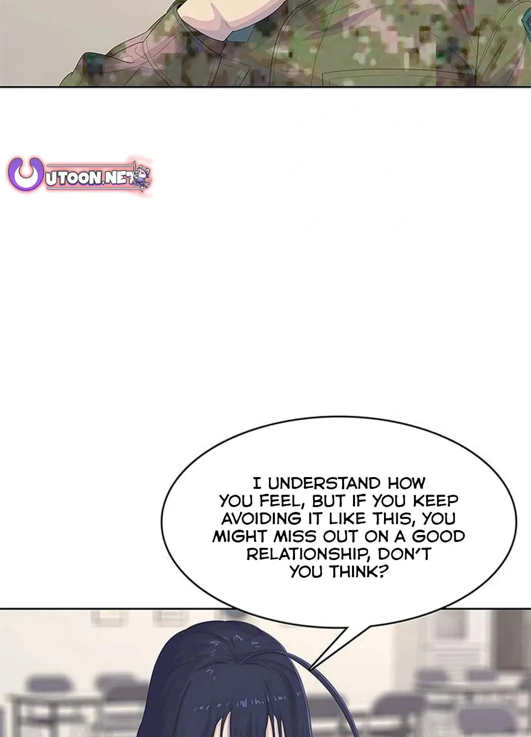Kitchen Soldier Chapter 174 page 53 - 