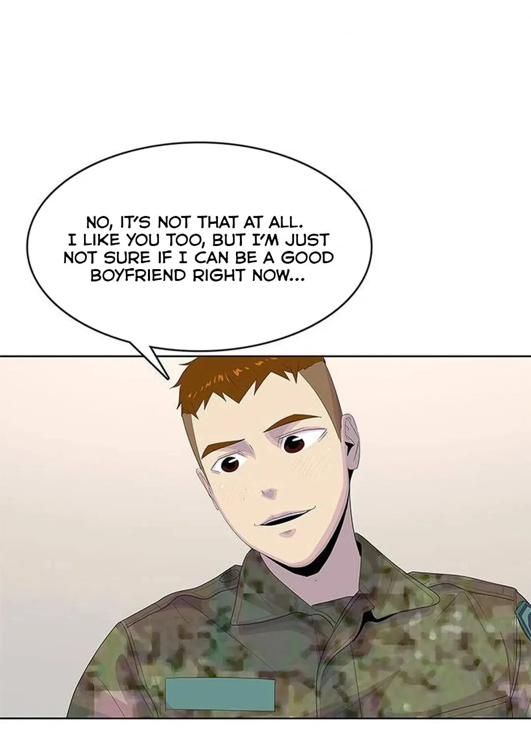 Kitchen Soldier Chapter 174 page 57 - 