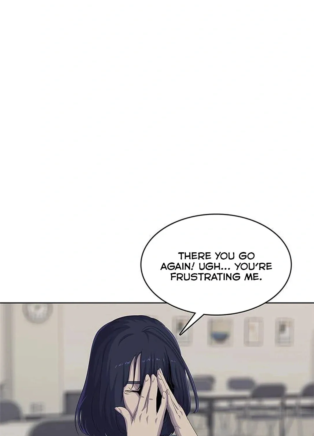 Kitchen Soldier Chapter 174 page 58 - 