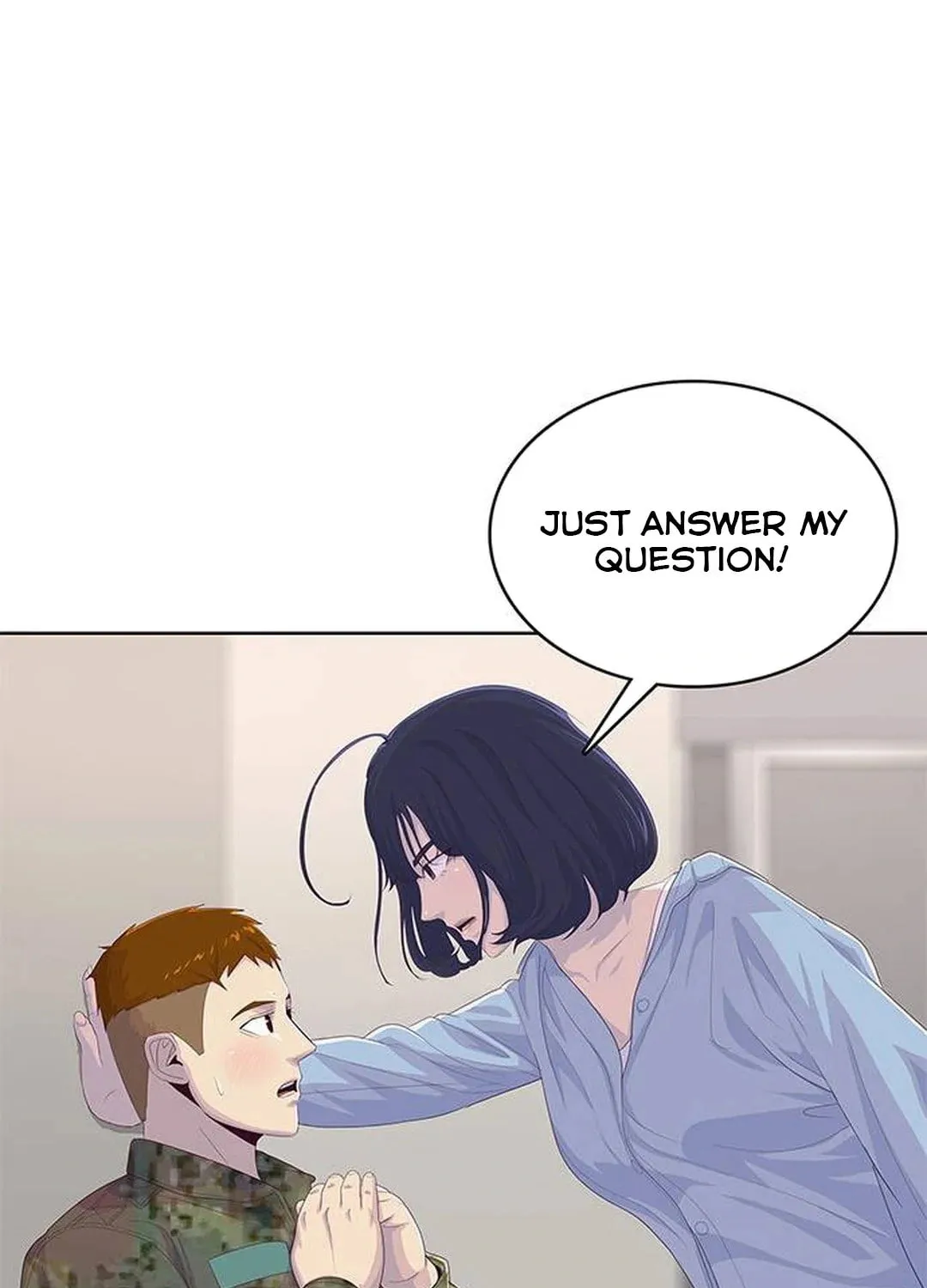 Kitchen Soldier Chapter 174 page 63 - 
