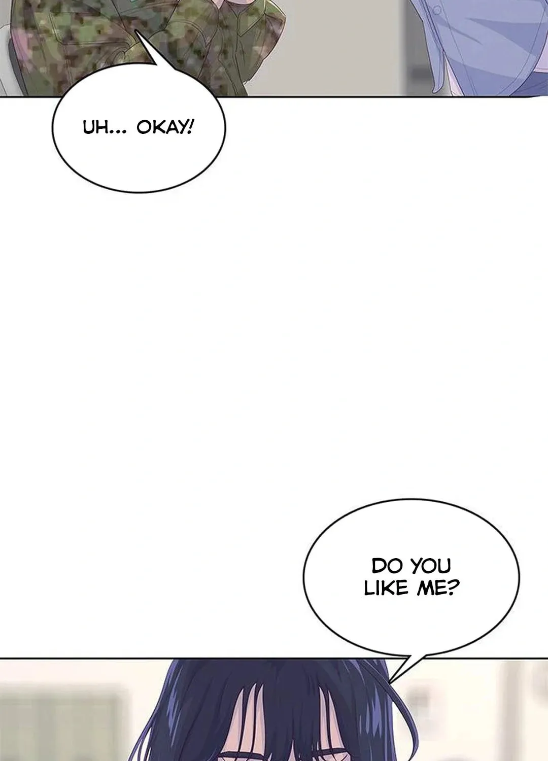 Kitchen Soldier Chapter 174 page 64 - 