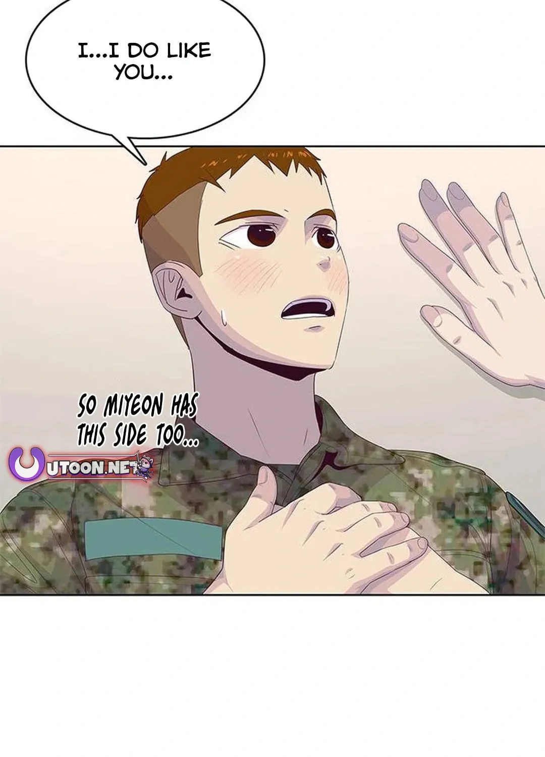 Kitchen Soldier Chapter 174 page 66 - 