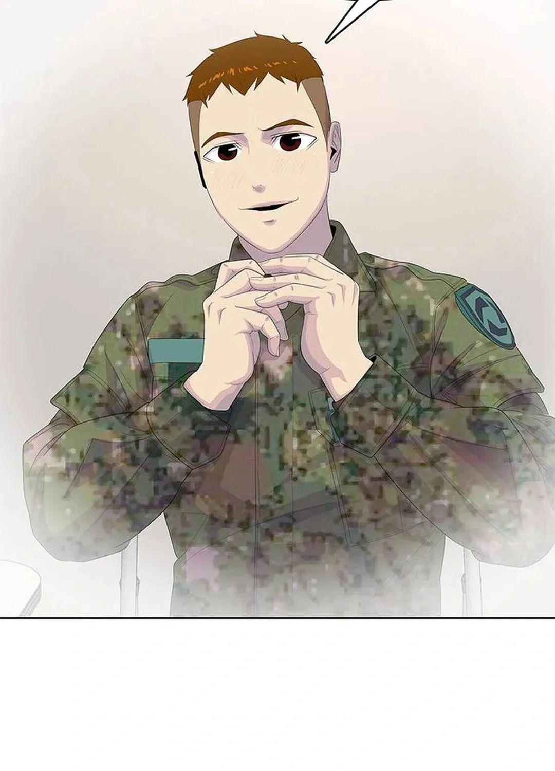 Kitchen Soldier Chapter 174 page 72 - 