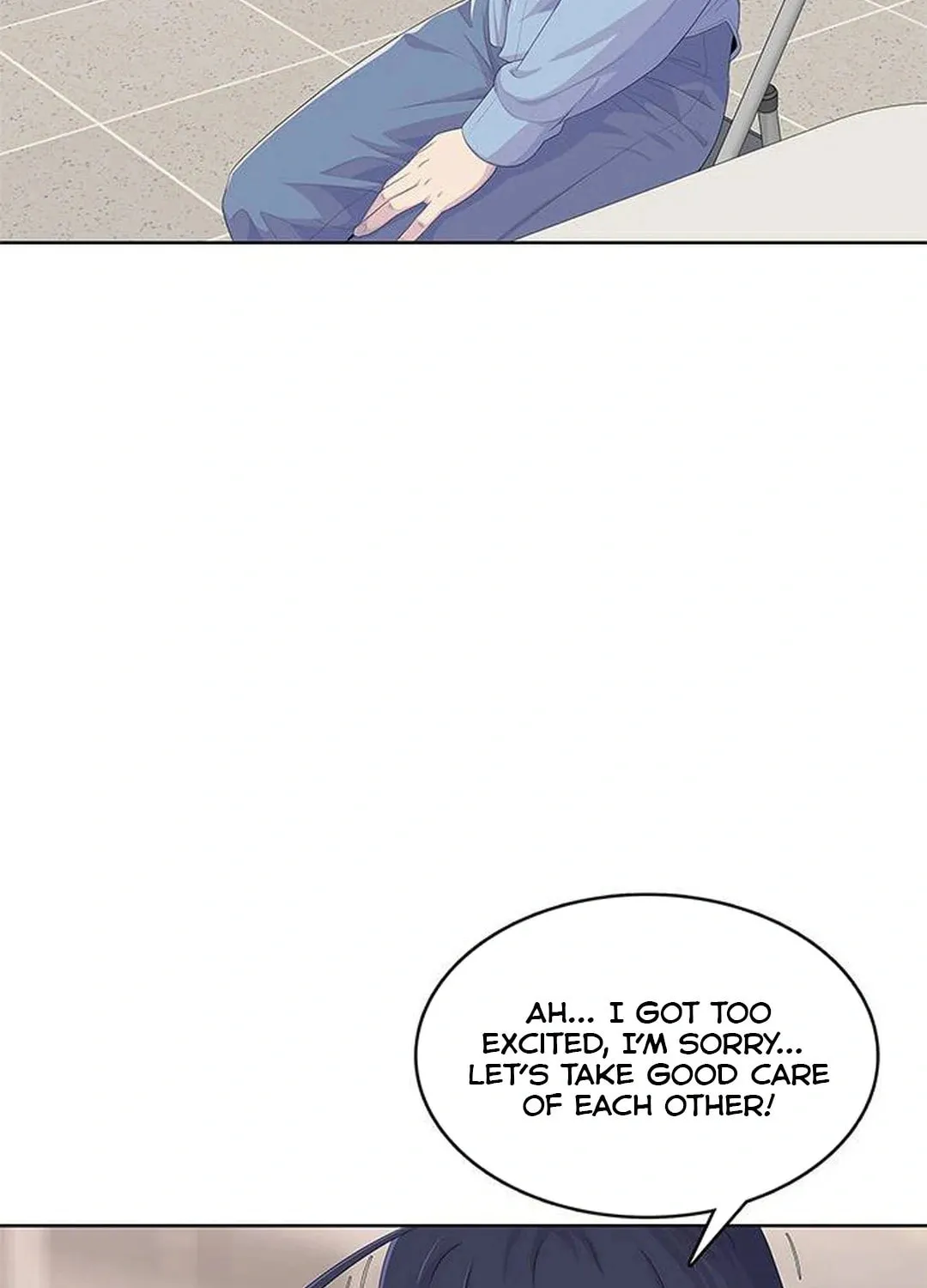 Kitchen Soldier Chapter 174 page 74 - 