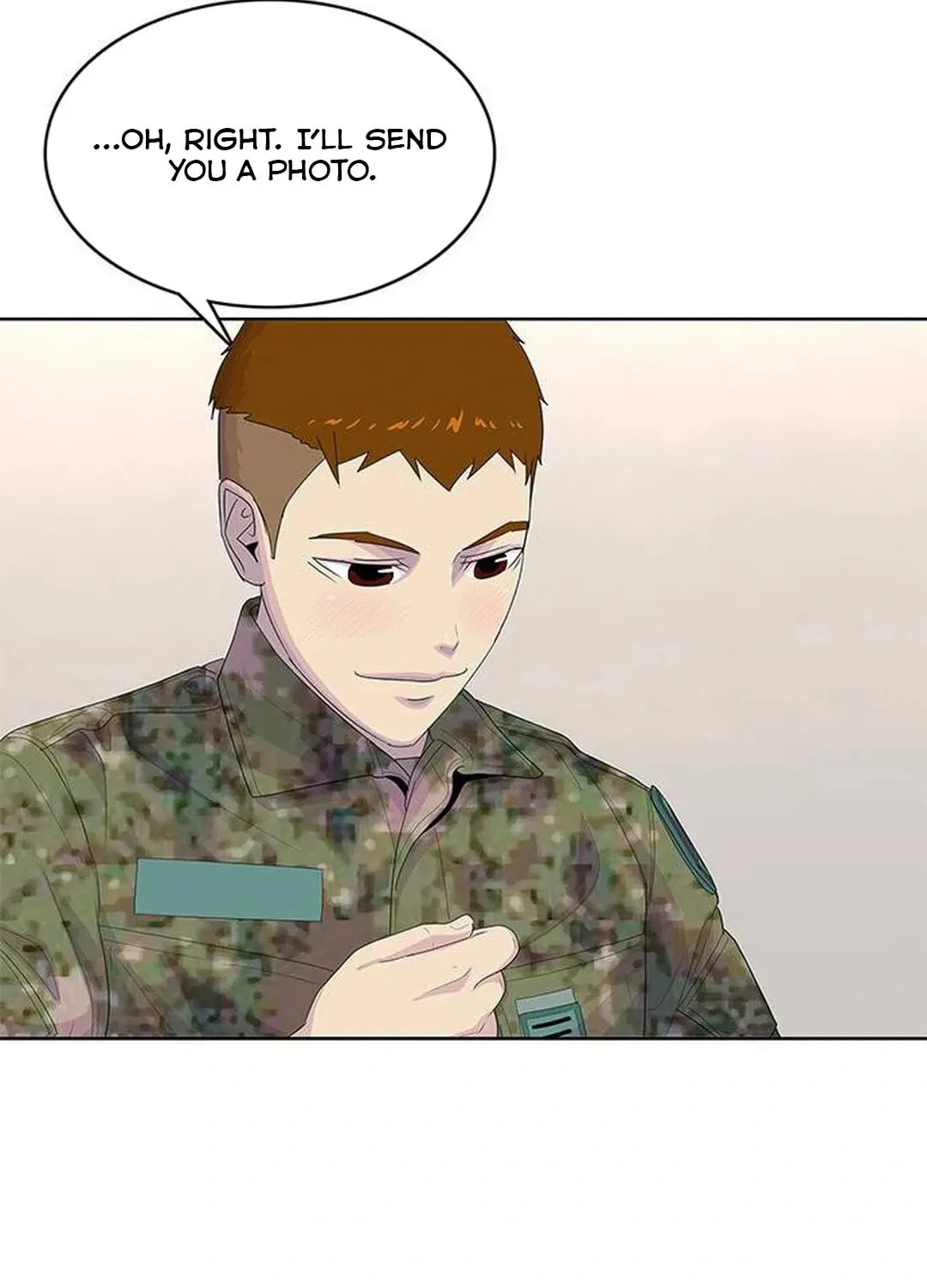 Kitchen Soldier Chapter 174 page 76 - 