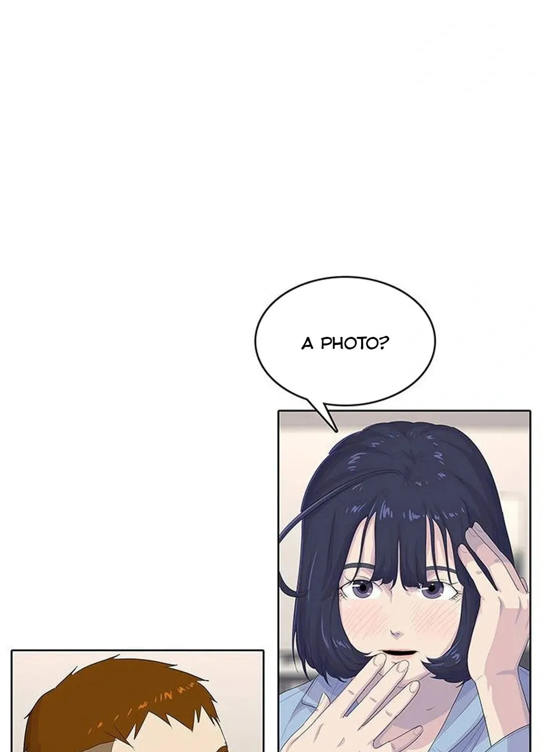 Kitchen Soldier Chapter 174 page 77 - 