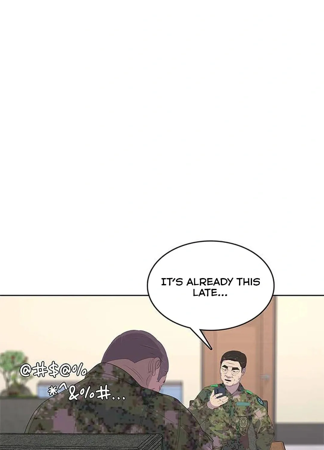 Kitchen Soldier Chapter 174 page 81 - 