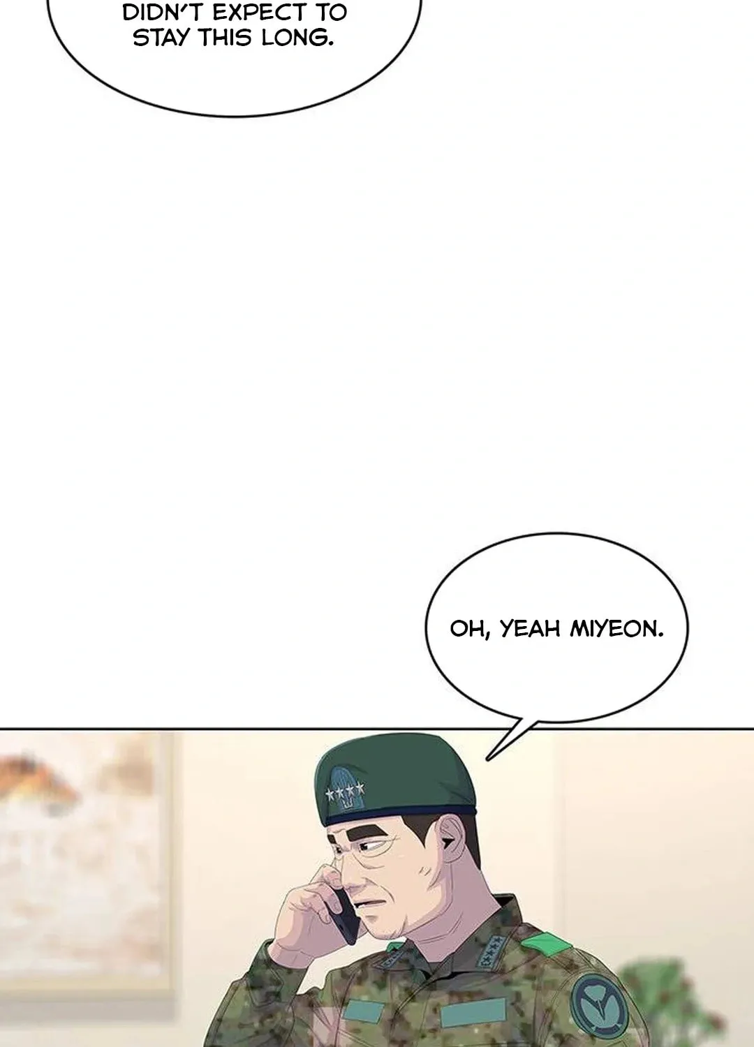 Kitchen Soldier Chapter 174 page 85 - 