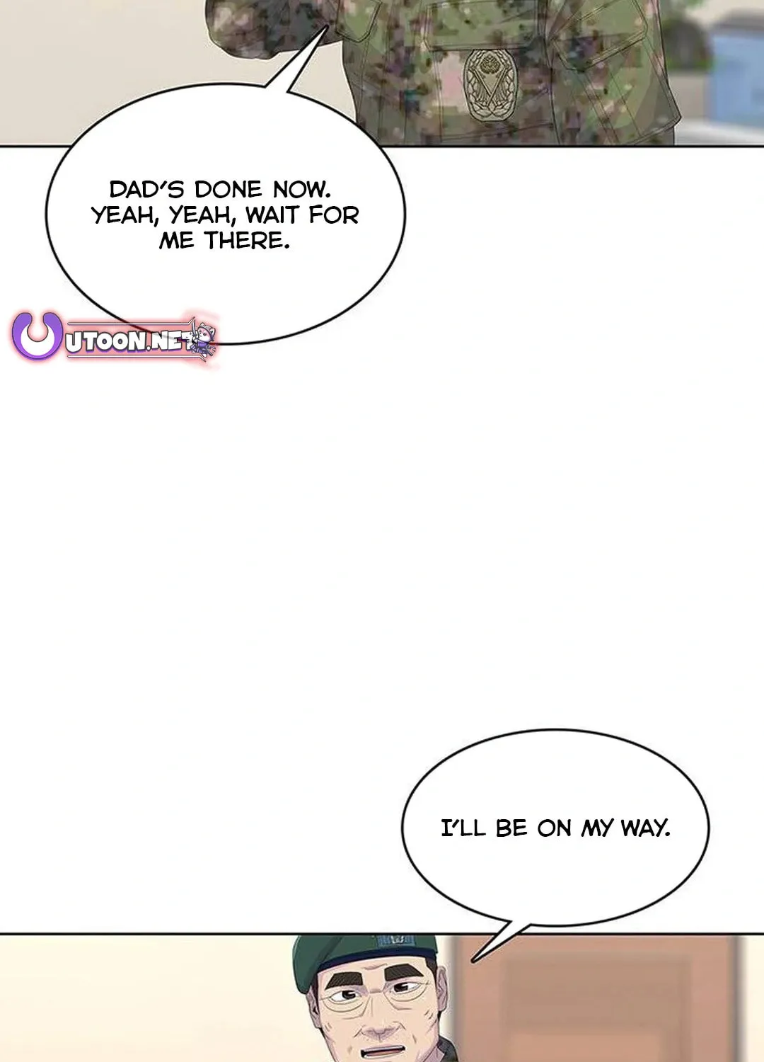 Kitchen Soldier Chapter 174 page 86 - 