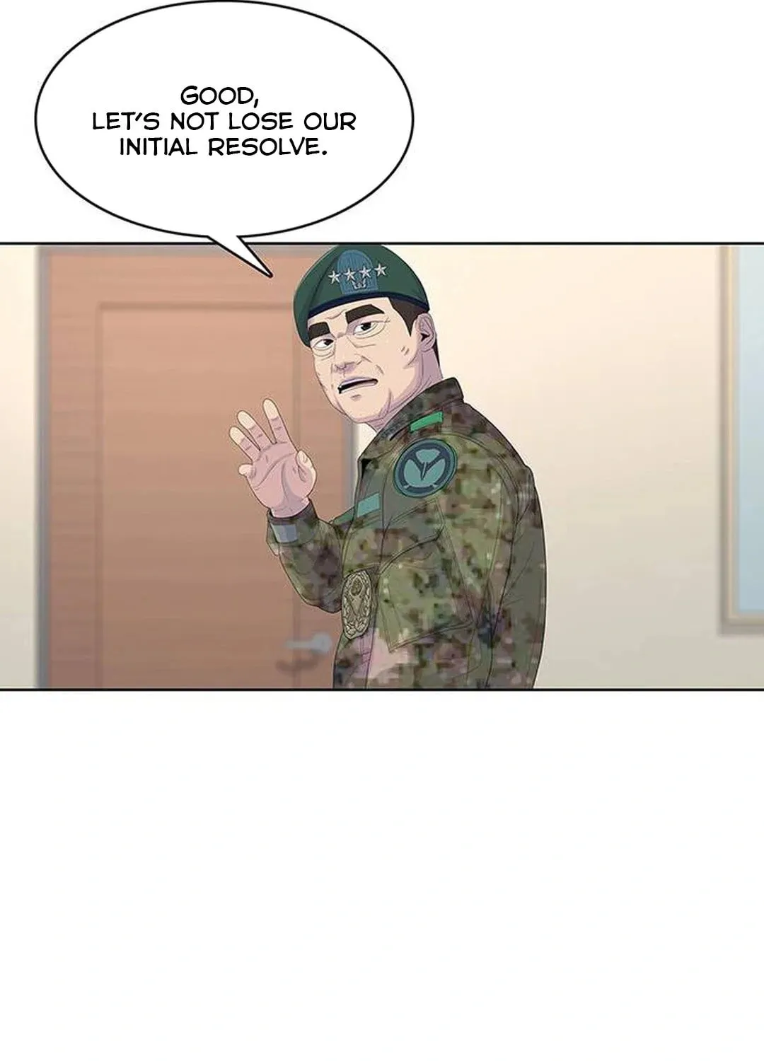 Kitchen Soldier Chapter 174 page 90 - 
