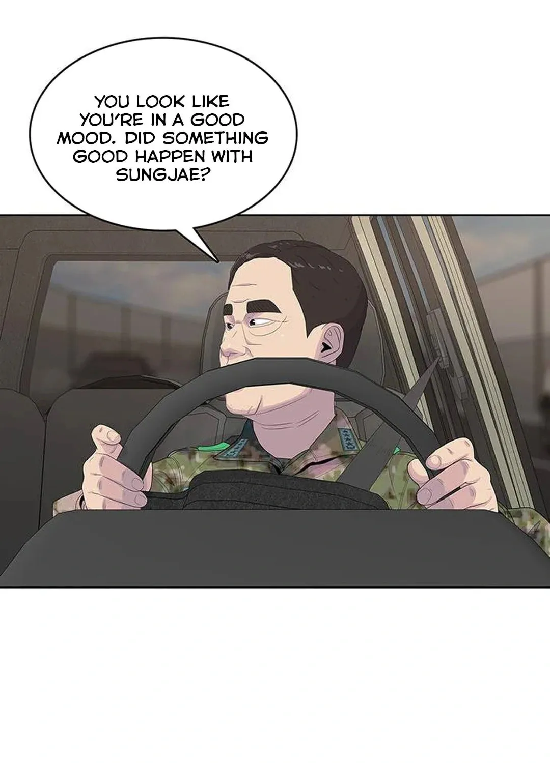 Kitchen Soldier Chapter 174 page 97 - 
