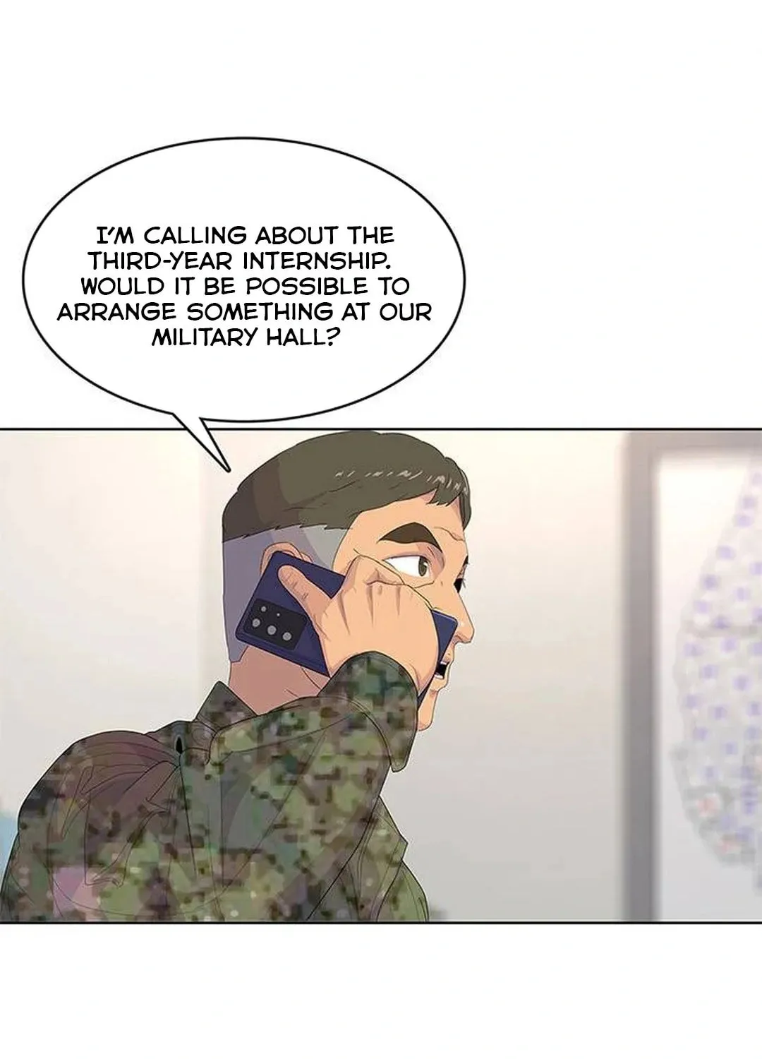 Kitchen Soldier Chapter 175 page 101 - 
