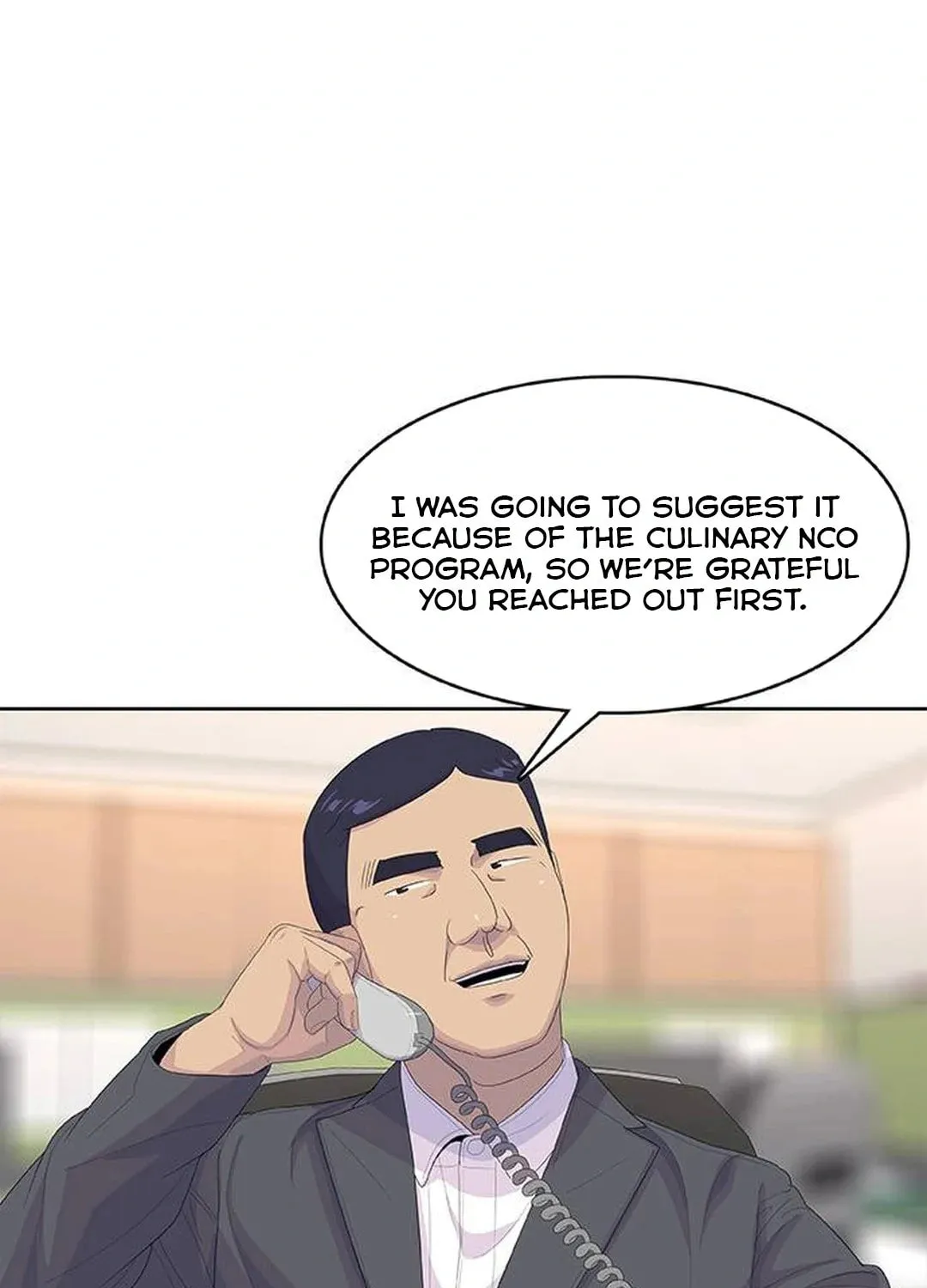 Kitchen Soldier Chapter 175 page 102 - 