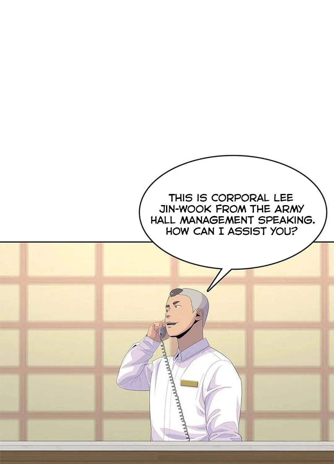 Kitchen Soldier Chapter 175 page 105 - 