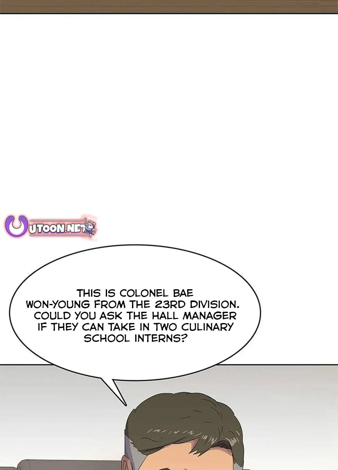 Kitchen Soldier Chapter 175 page 106 - 