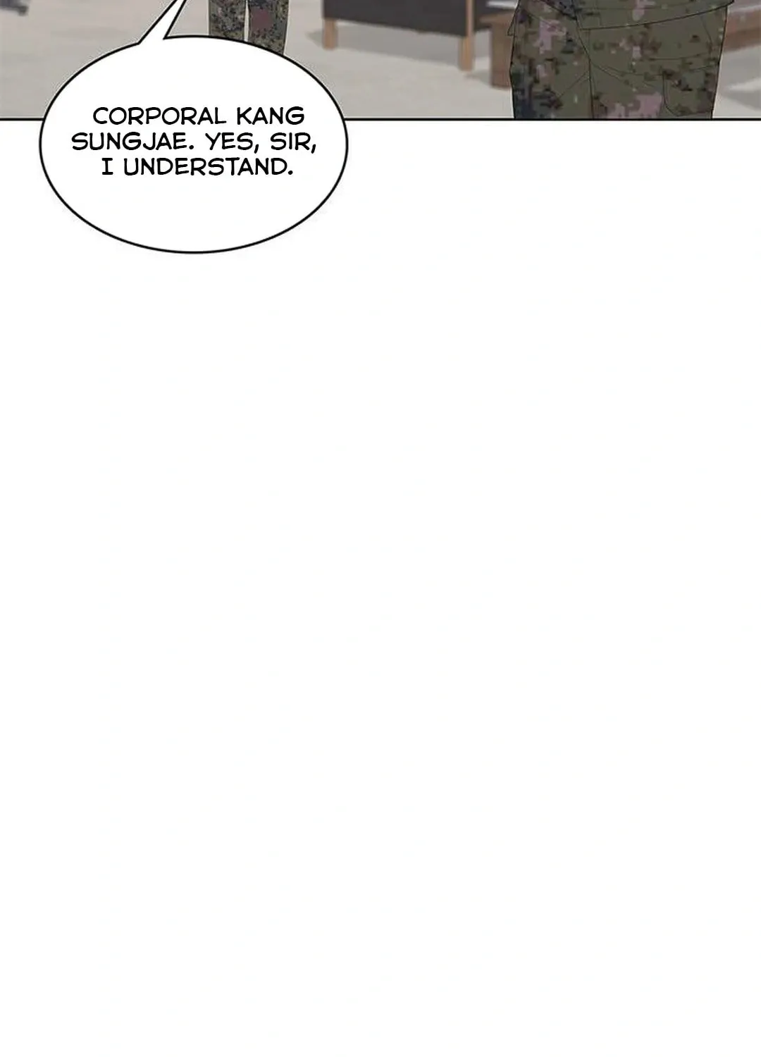 Kitchen Soldier Chapter 175 page 18 - 