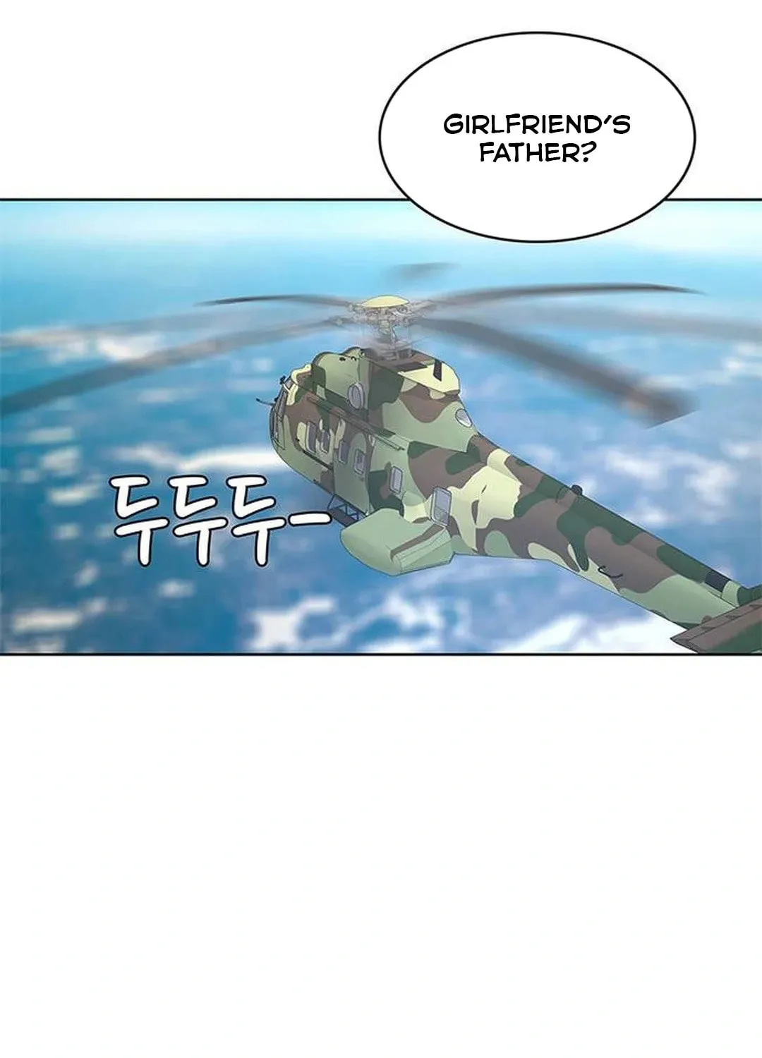 Kitchen Soldier Chapter 175 page 22 - 