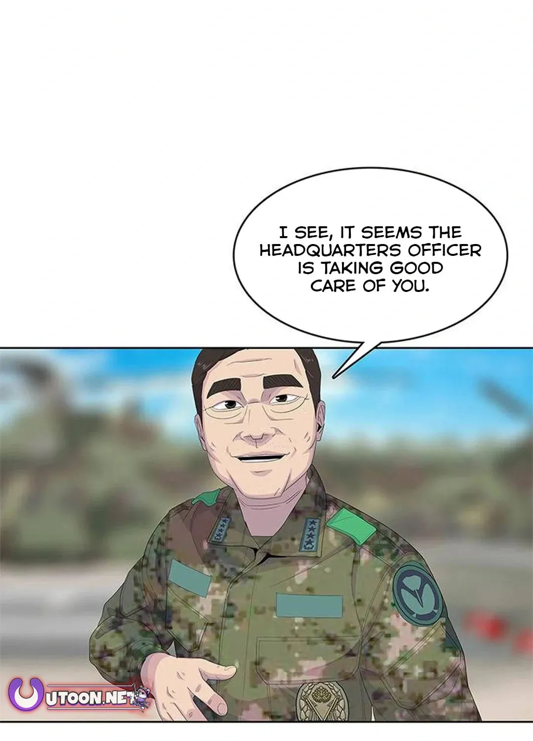 Kitchen Soldier Chapter 175 page 31 - 