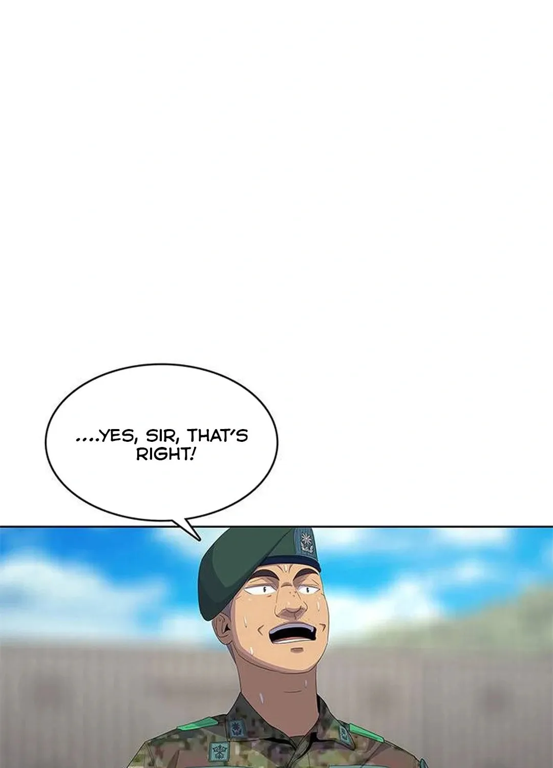 Kitchen Soldier Chapter 175 page 32 - 