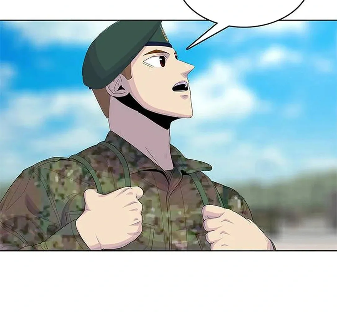 Kitchen Soldier Chapter 175 page 35 - 
