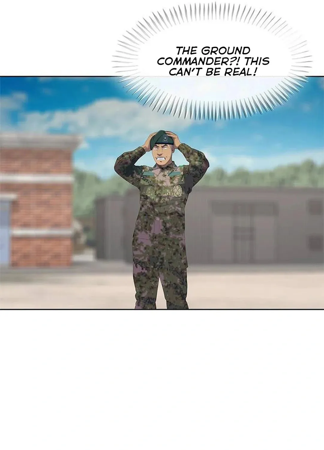 Kitchen Soldier Chapter 175 page 43 - 