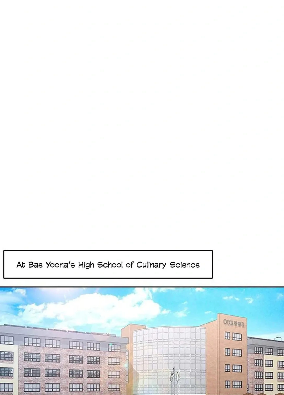 Kitchen Soldier Chapter 175 page 46 - 