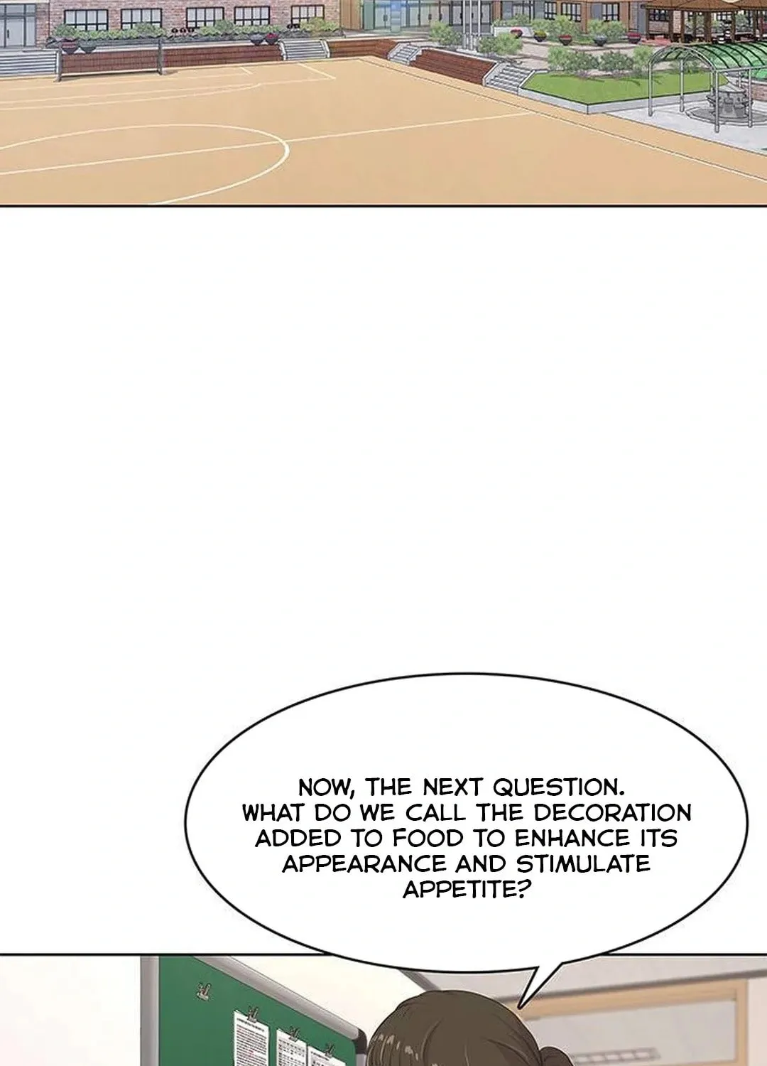 Kitchen Soldier Chapter 175 page 47 - 