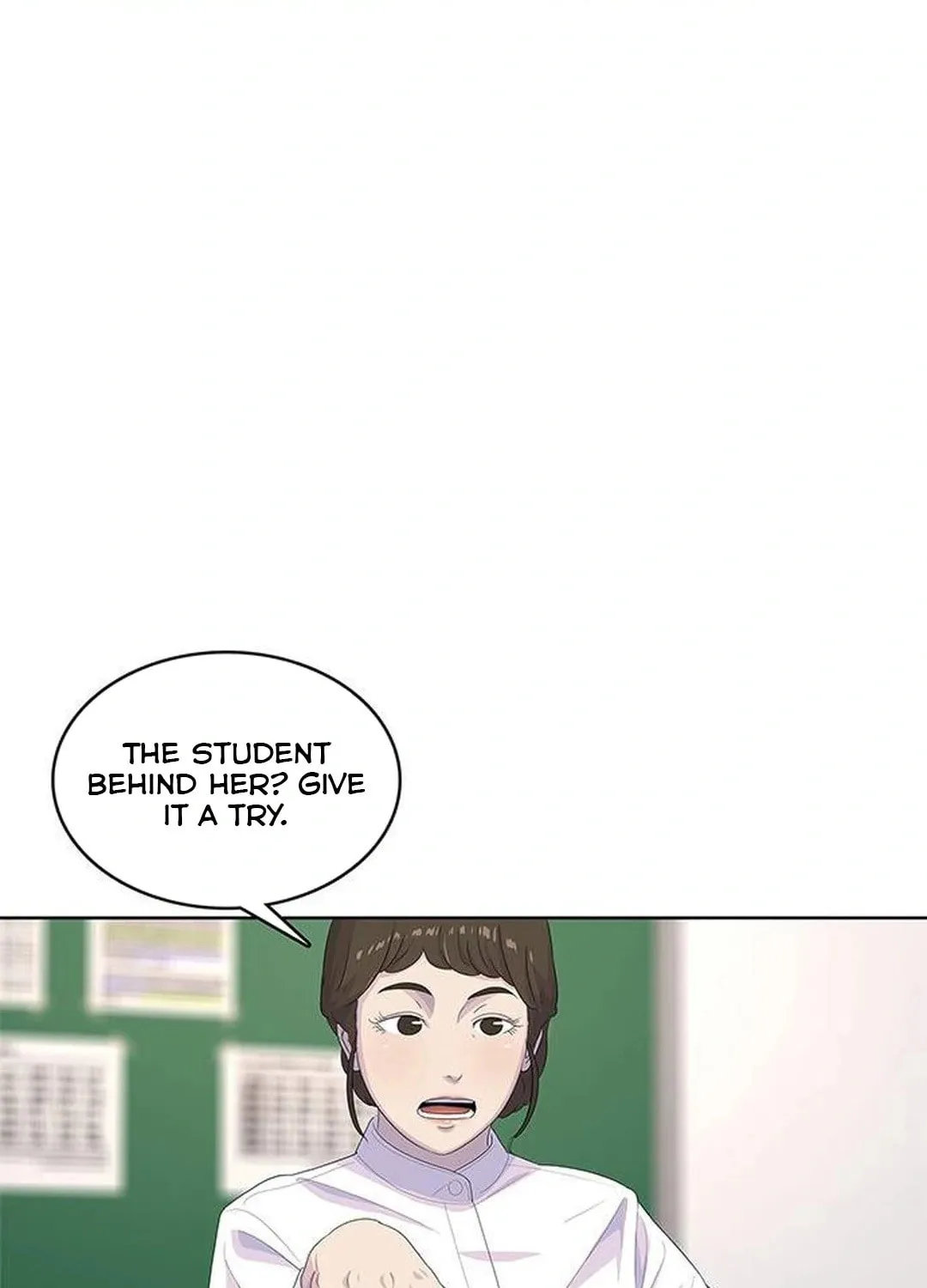Kitchen Soldier Chapter 175 page 50 - 