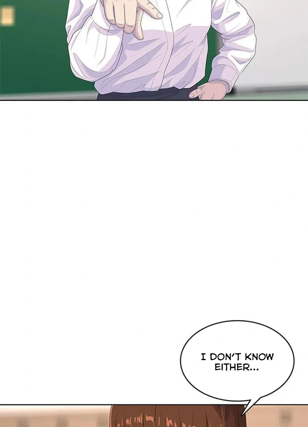 Kitchen Soldier Chapter 175 page 51 - 