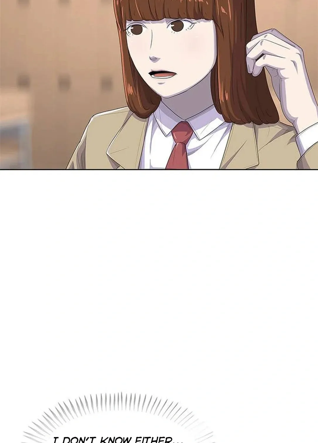 Kitchen Soldier Chapter 175 page 52 - 