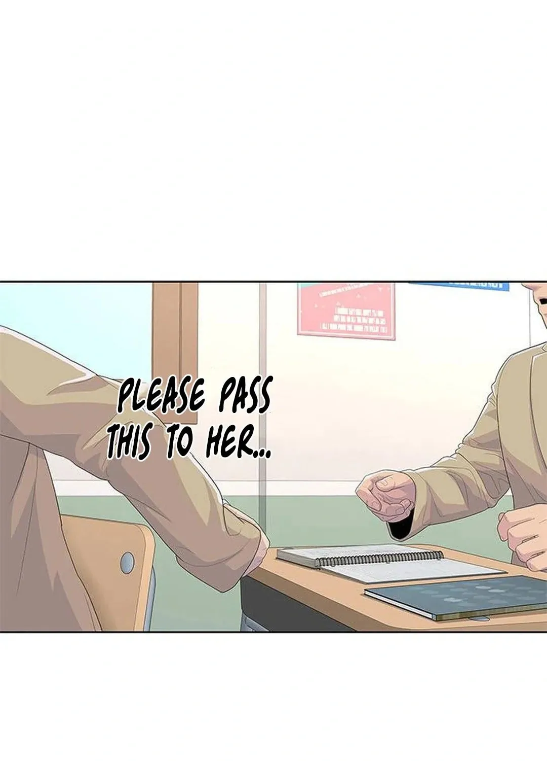 Kitchen Soldier Chapter 175 page 54 - 