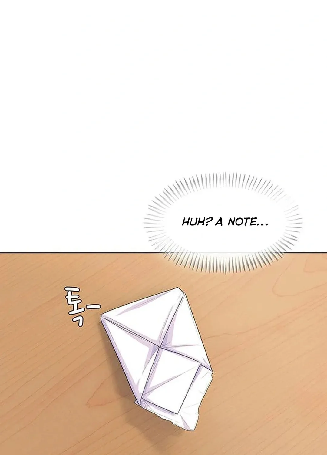 Kitchen Soldier Chapter 175 page 55 - 