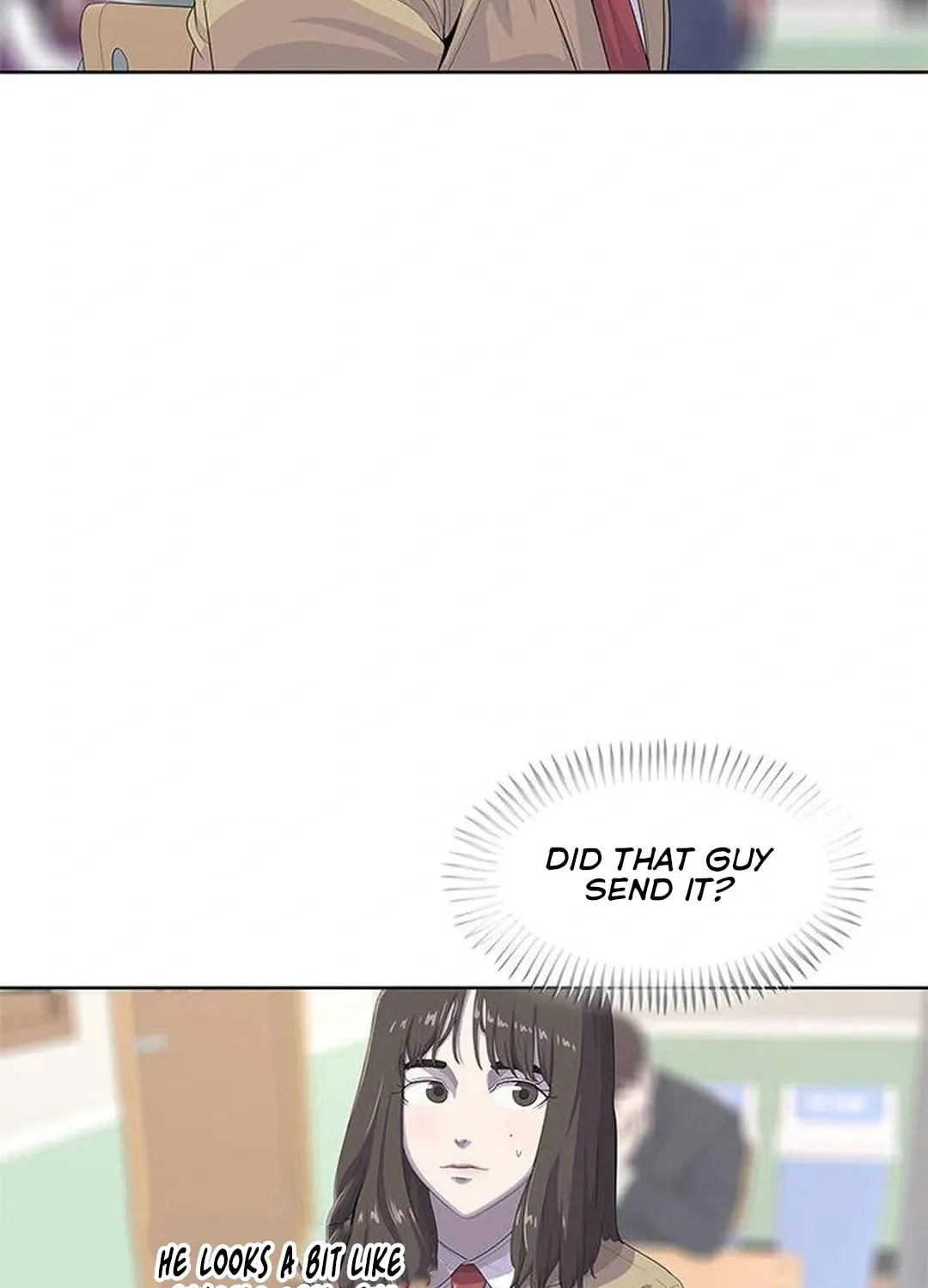 Kitchen Soldier Chapter 175 page 61 - 