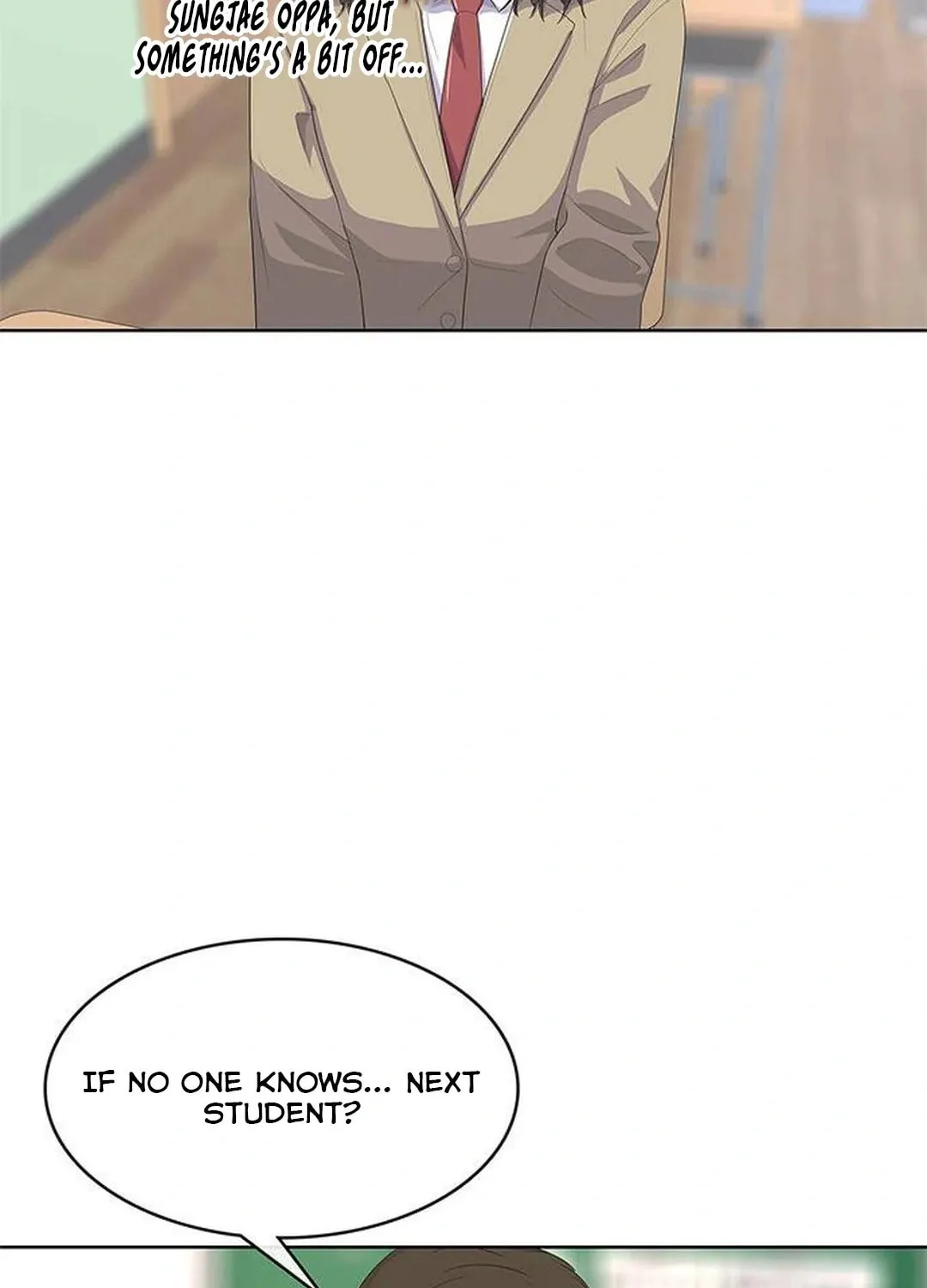 Kitchen Soldier Chapter 175 page 62 - 