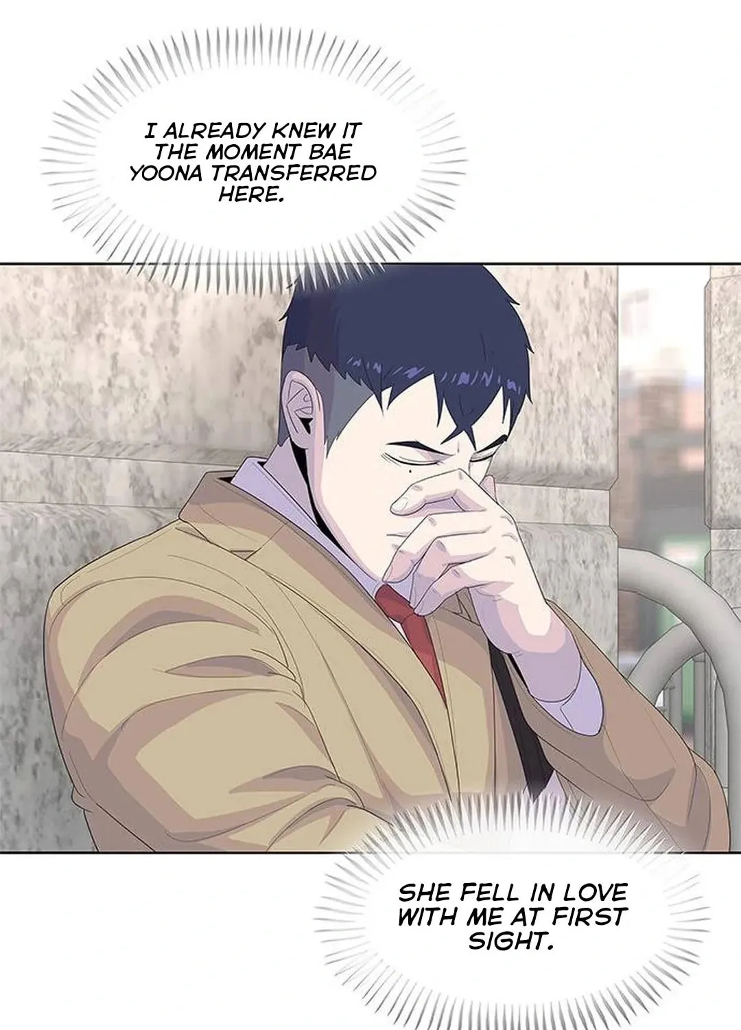 Kitchen Soldier Chapter 175 page 69 - 