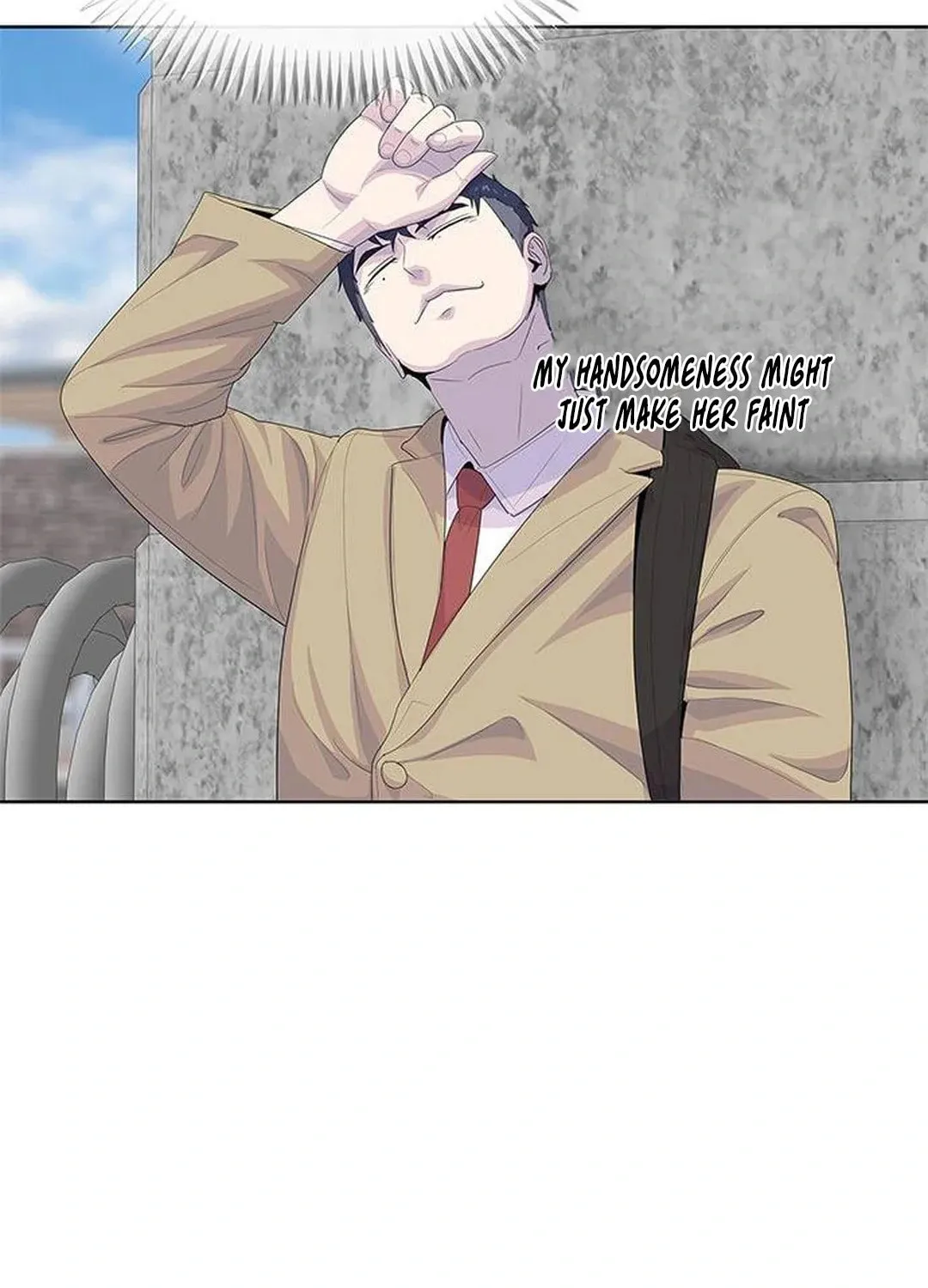Kitchen Soldier Chapter 175 page 71 - 