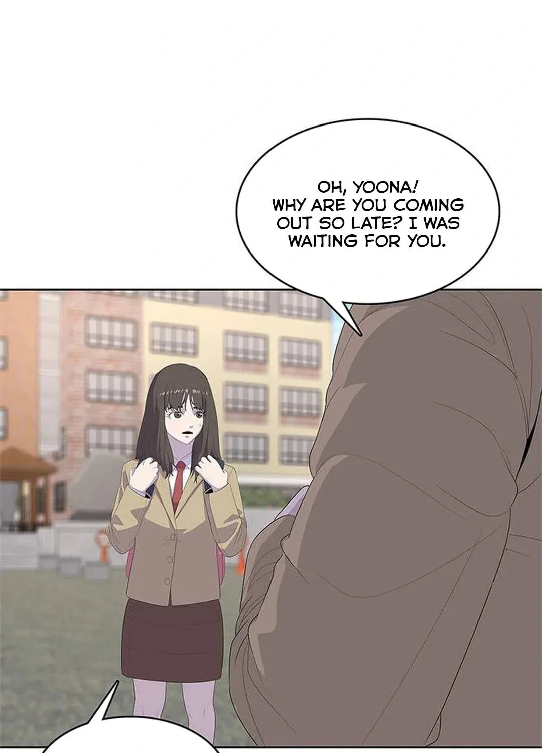 Kitchen Soldier Chapter 175 page 72 - 