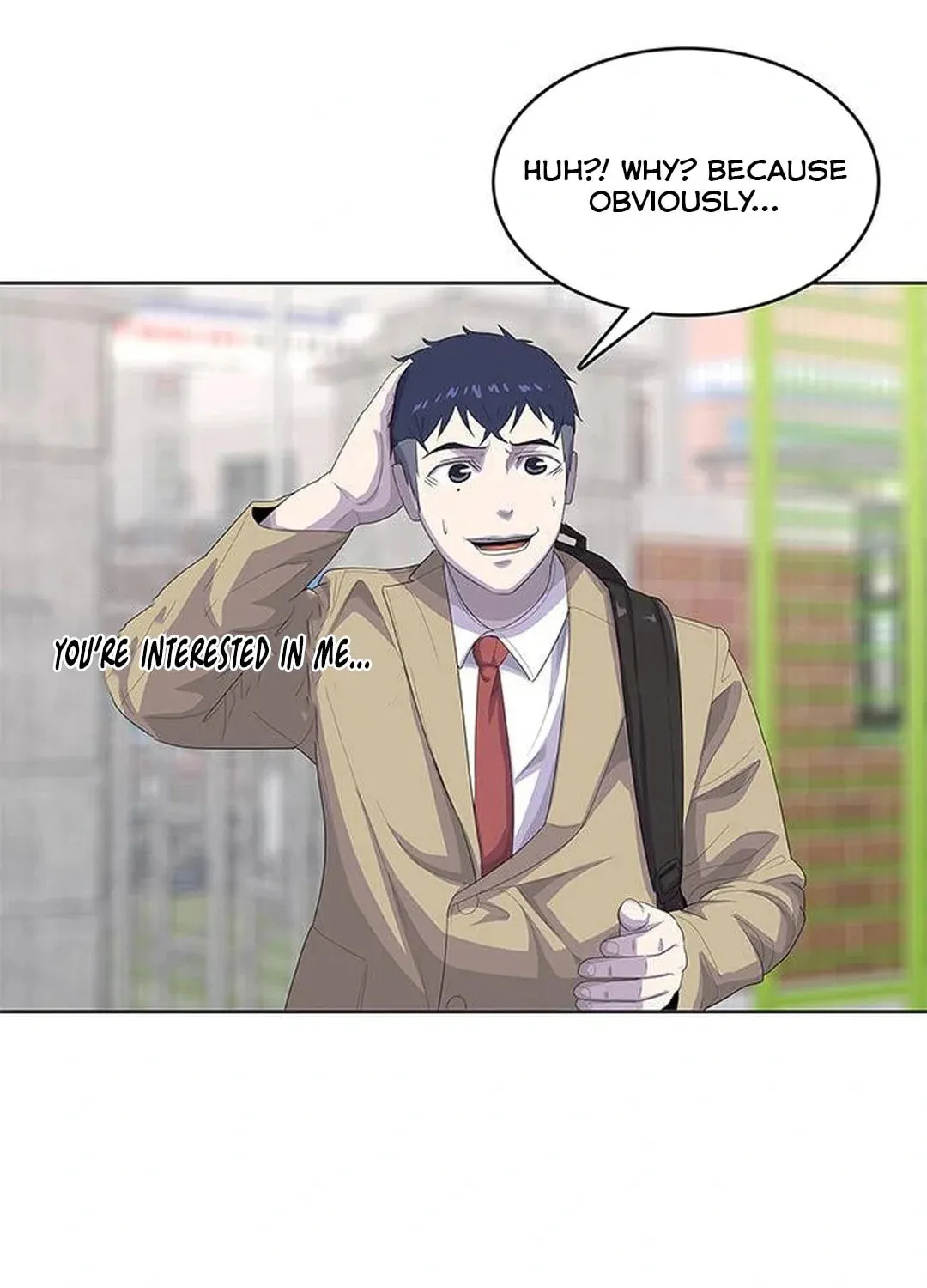 Kitchen Soldier Chapter 175 page 76 - 