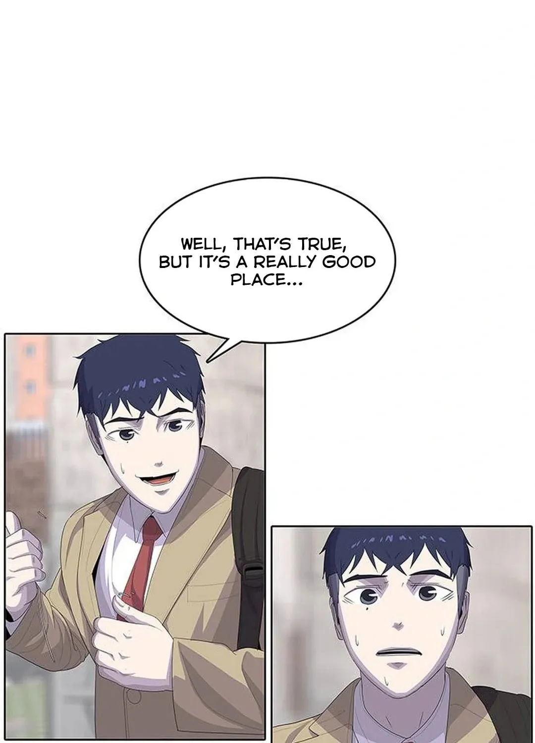 Kitchen Soldier Chapter 175 page 79 - 