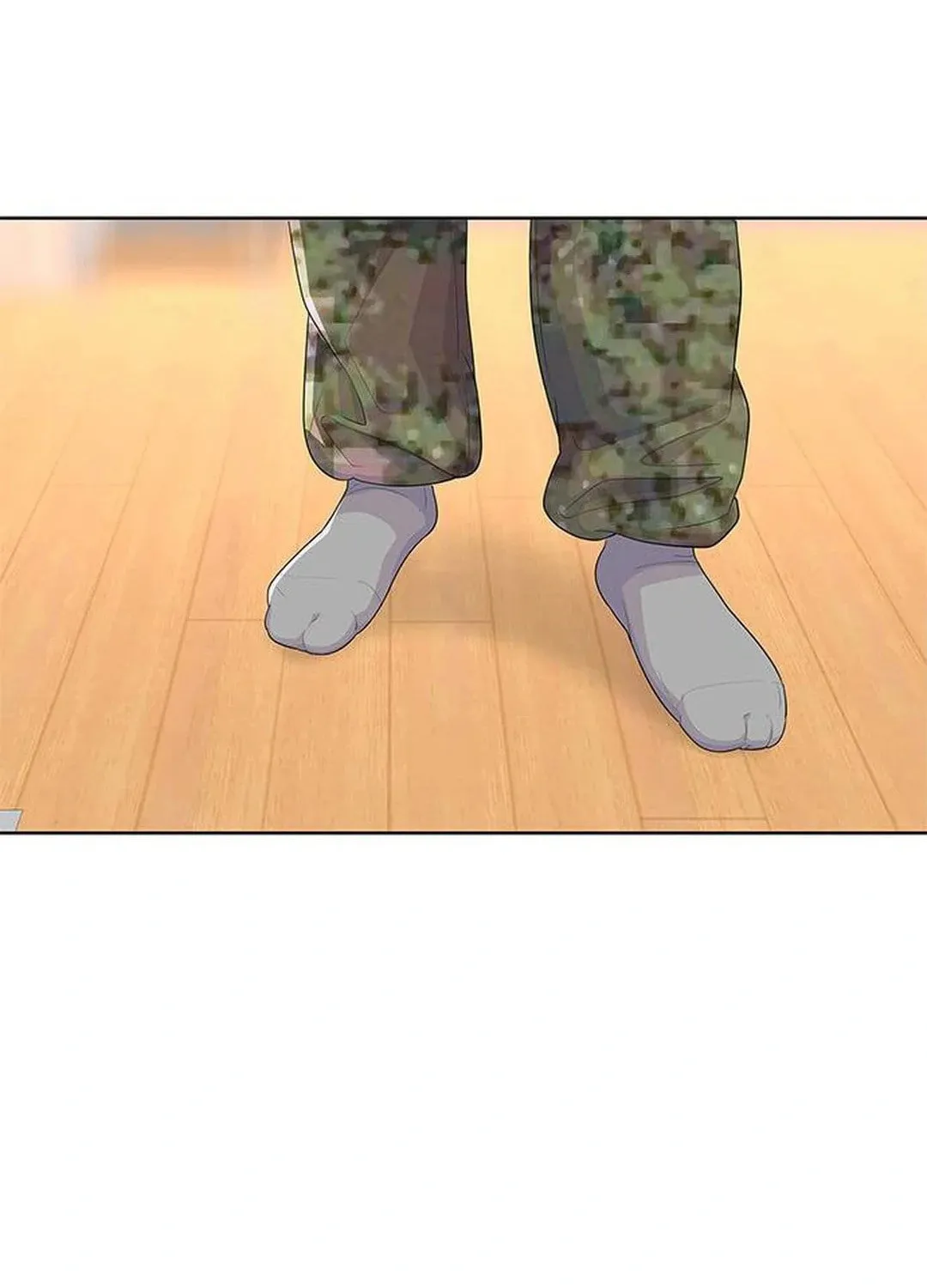 Kitchen Soldier Chapter 175 page 9 - 